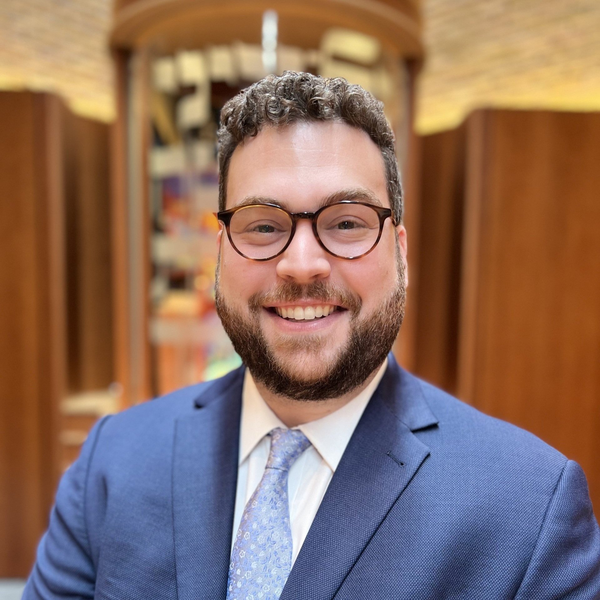 Rabbi Zachary Goodman
