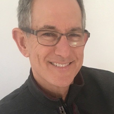 Rabbi Jonathan Perlman