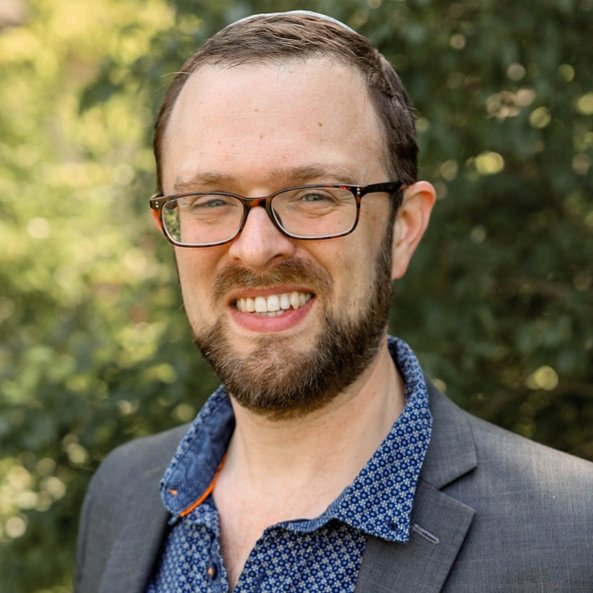 Rabbi Noah Ferro