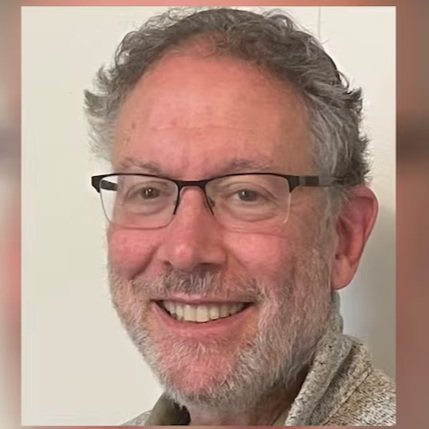 Rabbi Eric Slaton