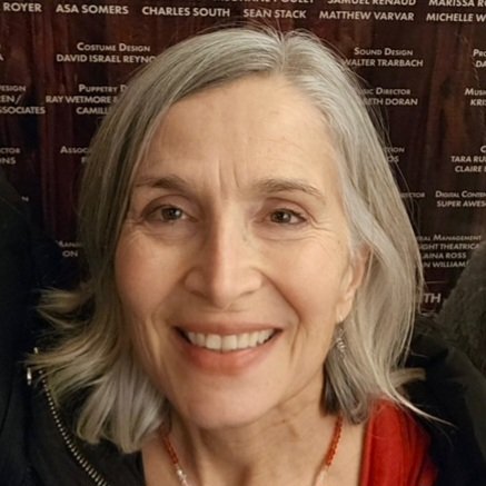 Rabbi Jennifer Lewis