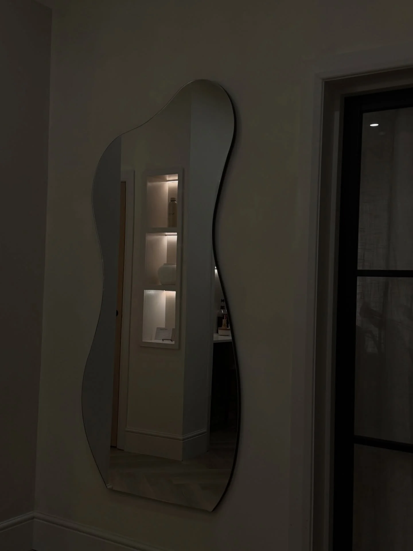 Our new reception space is now open ☁️⁣
⁣
Designed to feel calm, considered, and a natural extension of the studio&hellip; a space to arrive, slow down, and ease into your class.⁣
⁣
From your first step through the door to the moment you leave, every