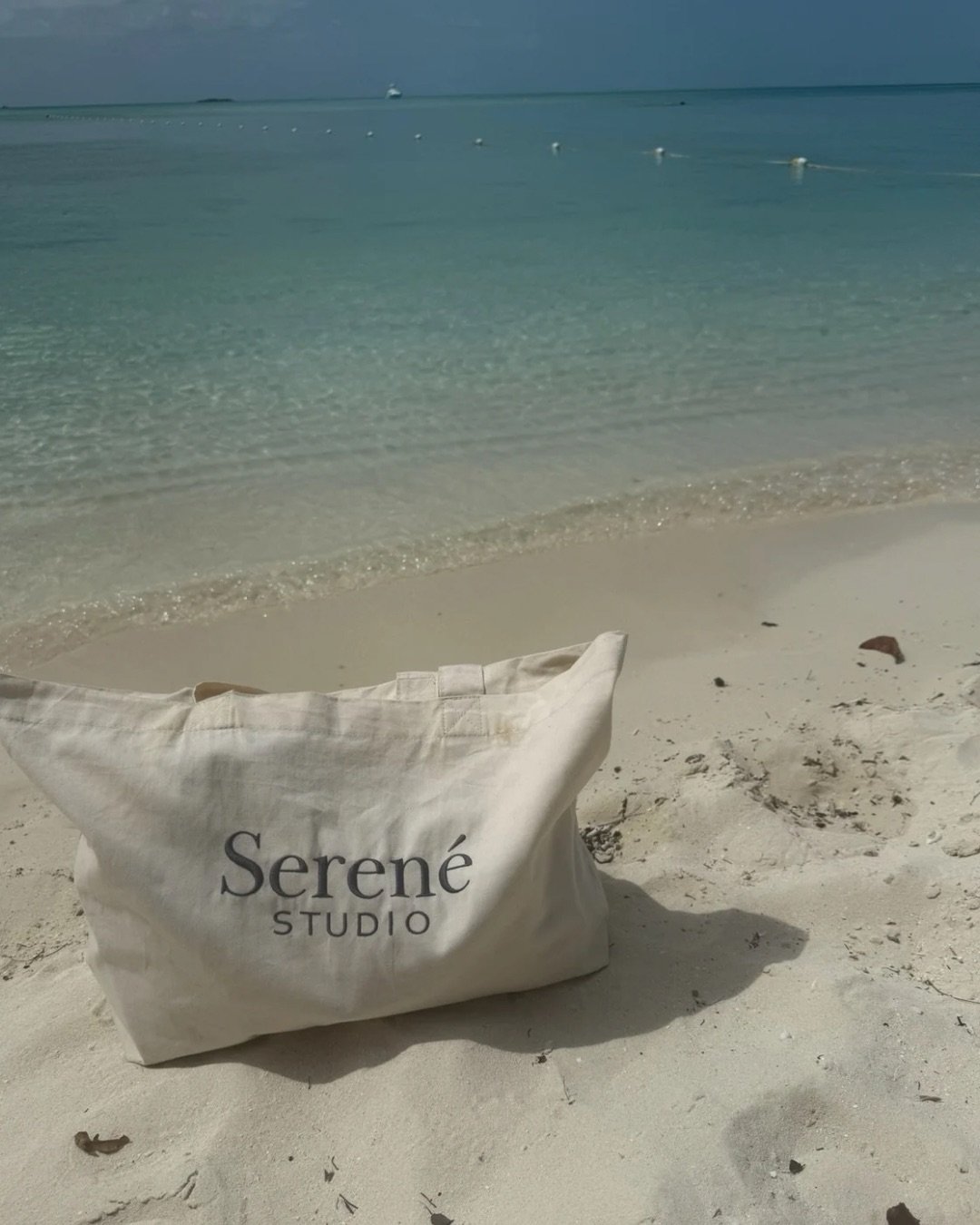 Dreaming of Ibiza ☁️

Our first Seren&eacute; retreat, in collaboration with @sculptbysian , is on its way&hellip; and it&rsquo;s everything we&rsquo;ve been quietly building behind the scenes.

Think soft, sunlit mornings, intentional movement, nour