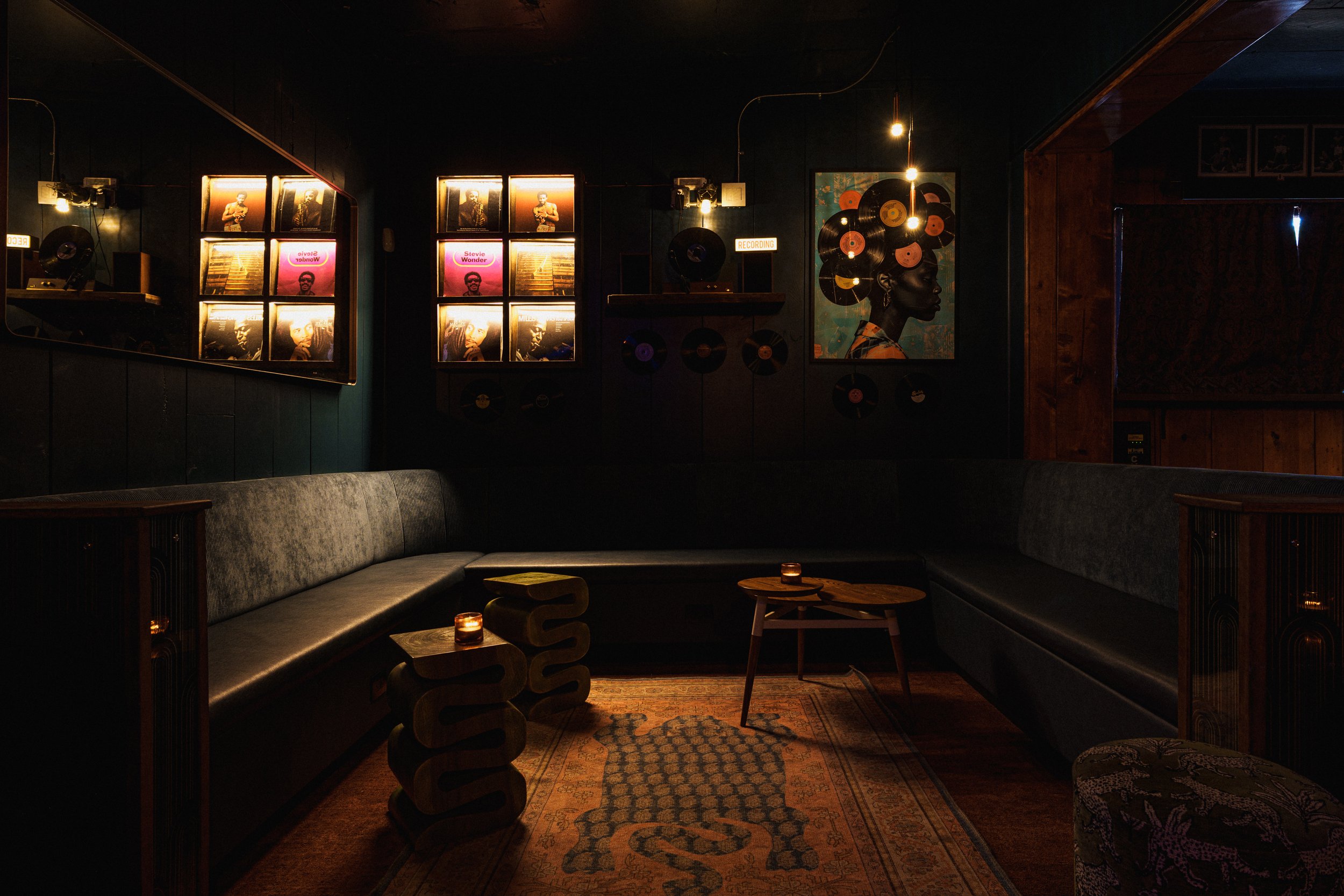 Pomalo Bar