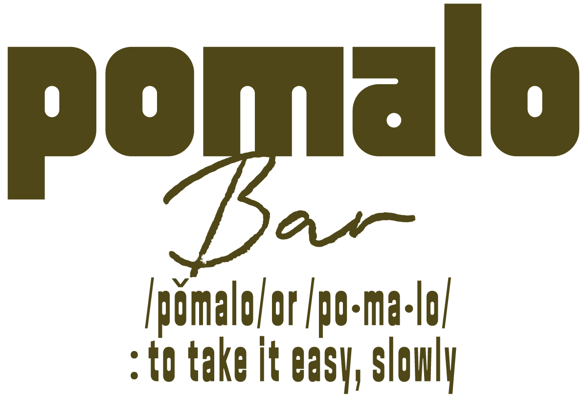 Pomalo Bar