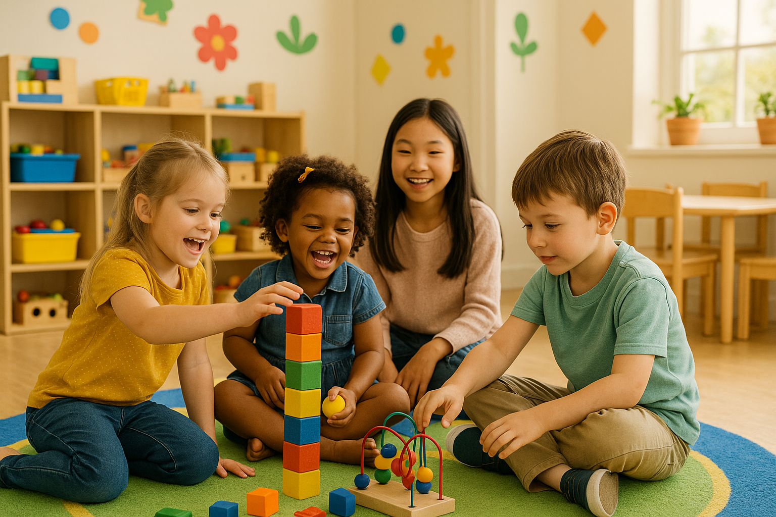 “Play is the highest form of research” - Albert Einstein