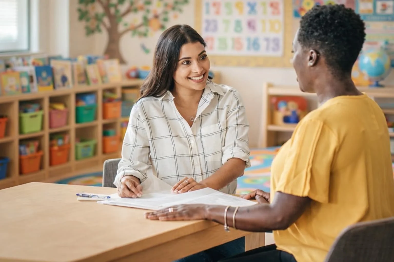 Why We’re Taking Our Time: Building a Team for the Long Run at Scribbles