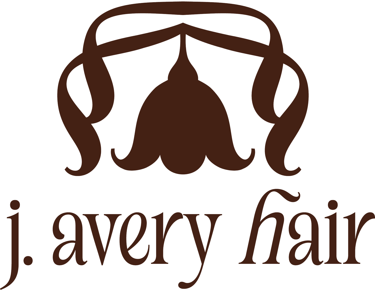 J. AVERY HAIR