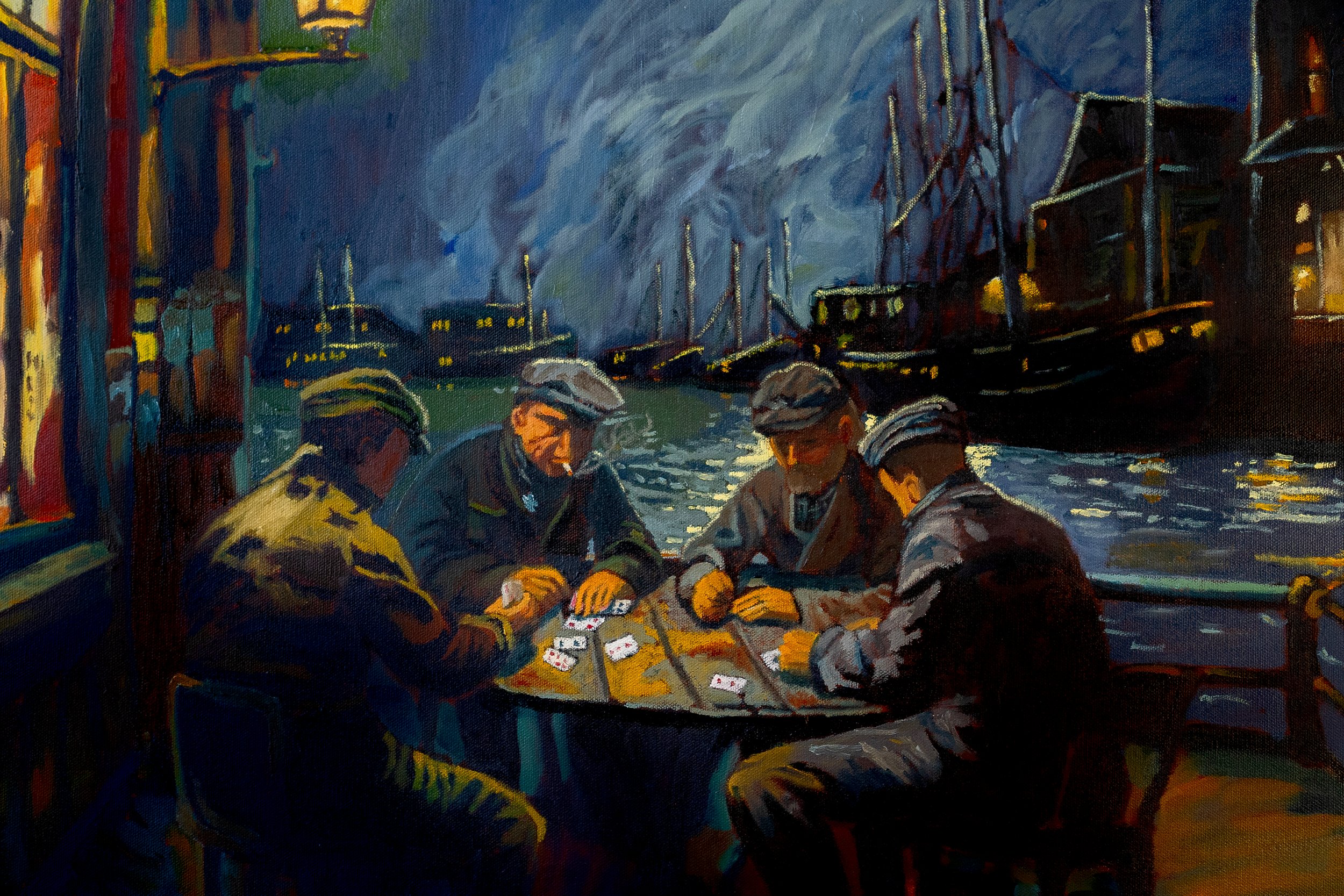 Dockworkers Night Closeup 2 web.jpg