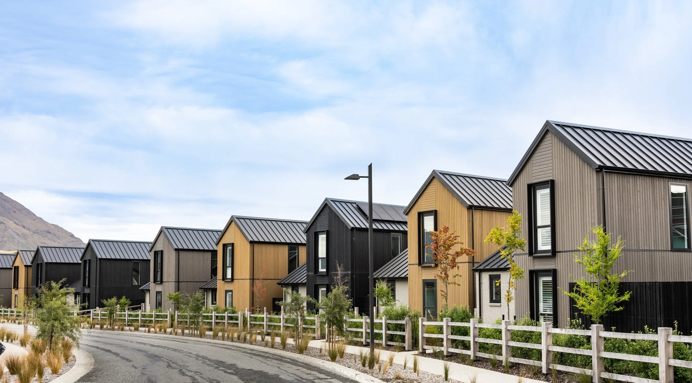 Residential Property Management Experts in Queenstown