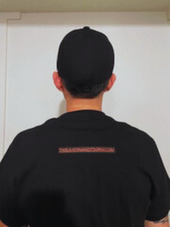 This Just In...And It's Grim T-Shirt