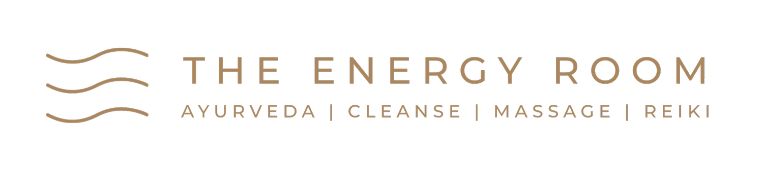 The Energy Room | Currumbin Beach