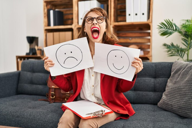 How Mood Regulation Therapy Helps When Your Emotions Feel Unpredictable