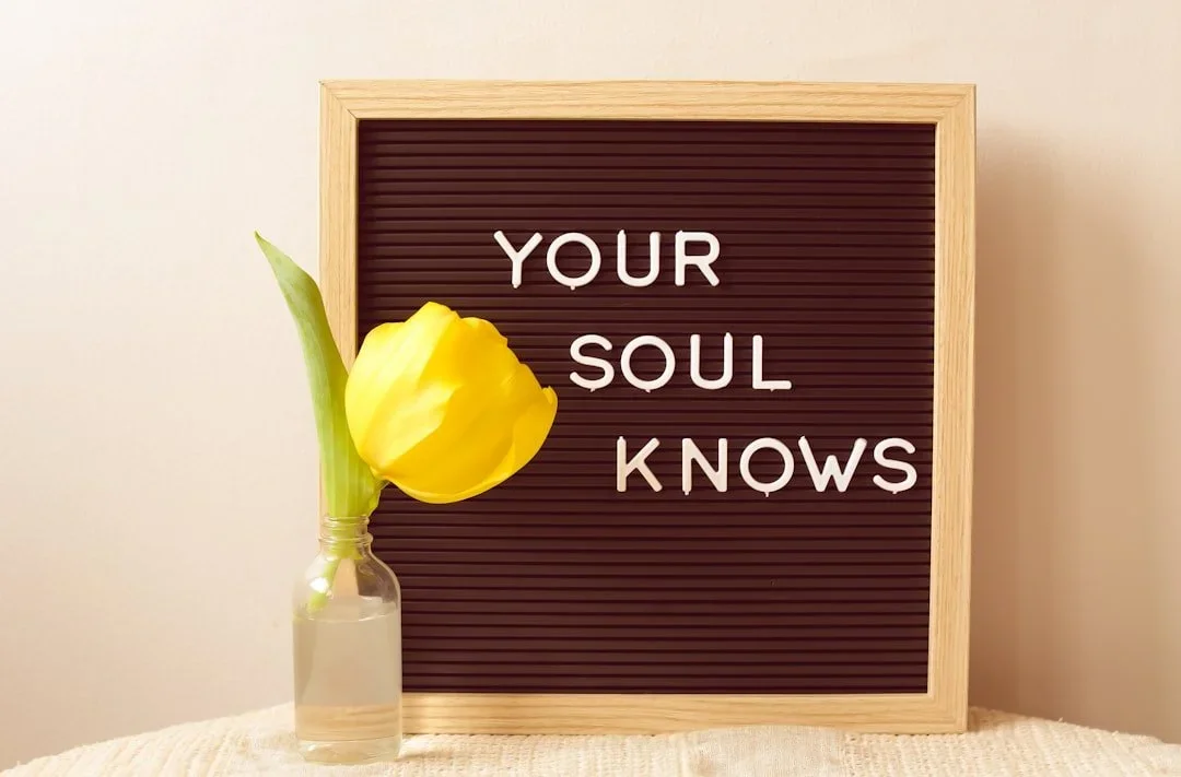 The Soul Healing Package