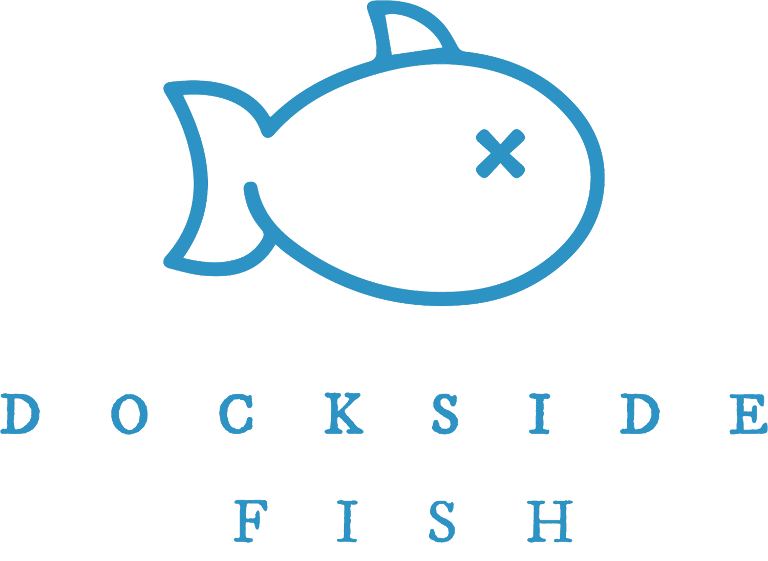 Dockside Fish (Copy)