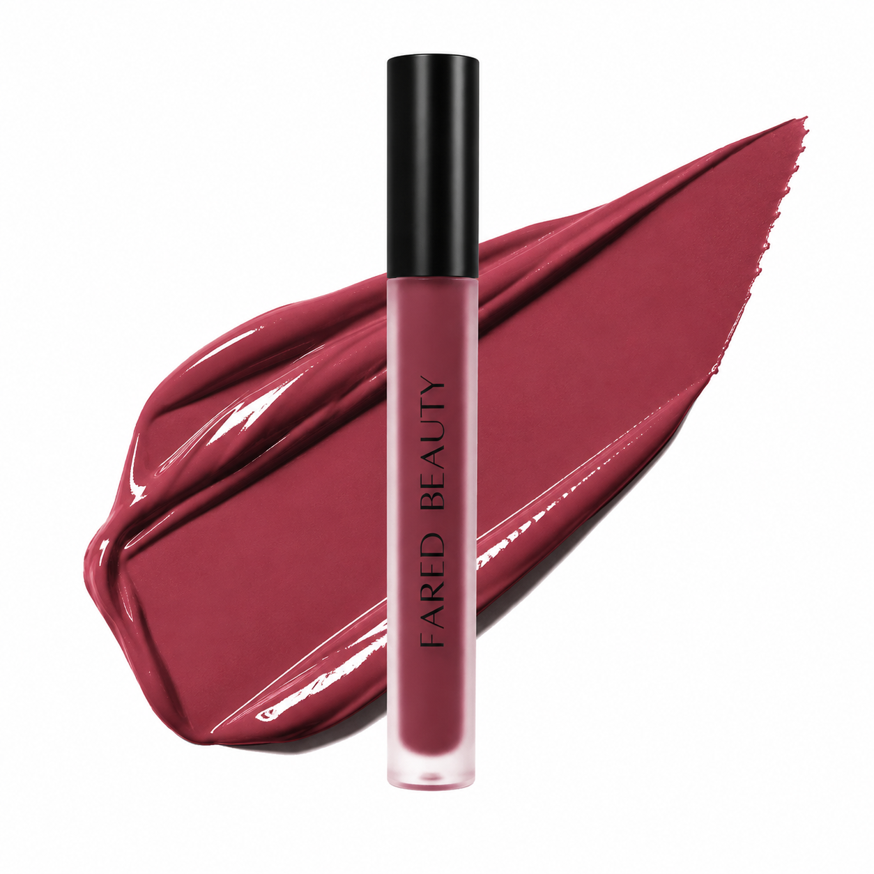 Rhubarb Liquid Matte Lipstick