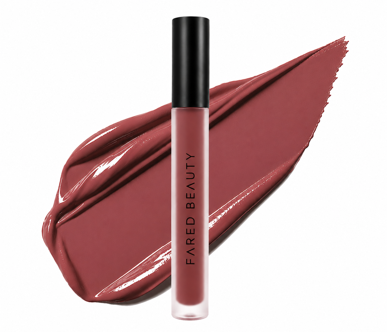 Pomegranate Liquid Matte Lipstick