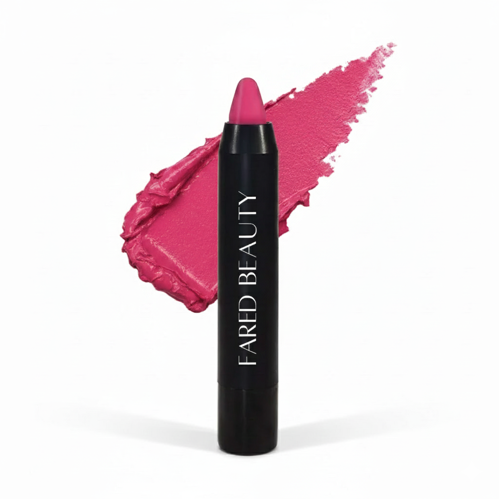 Simply Pink Lip Pencil