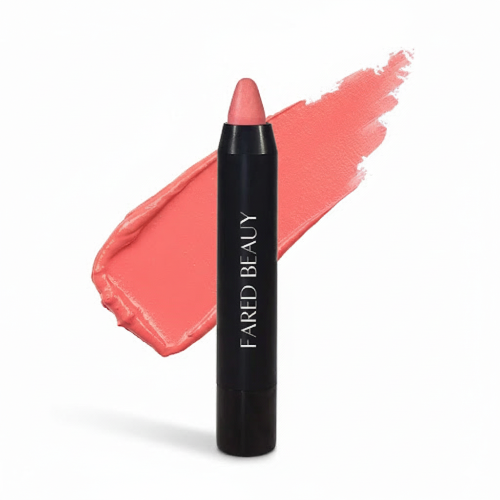 Soft Pink Lip Pencil