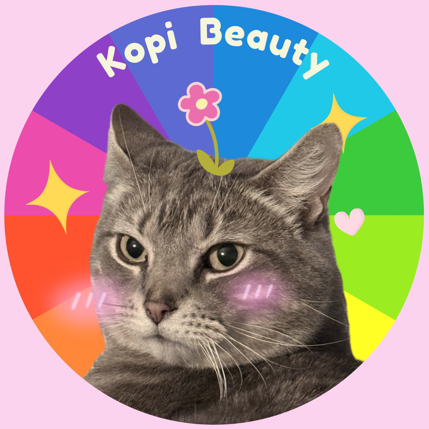 Kopi Beauty