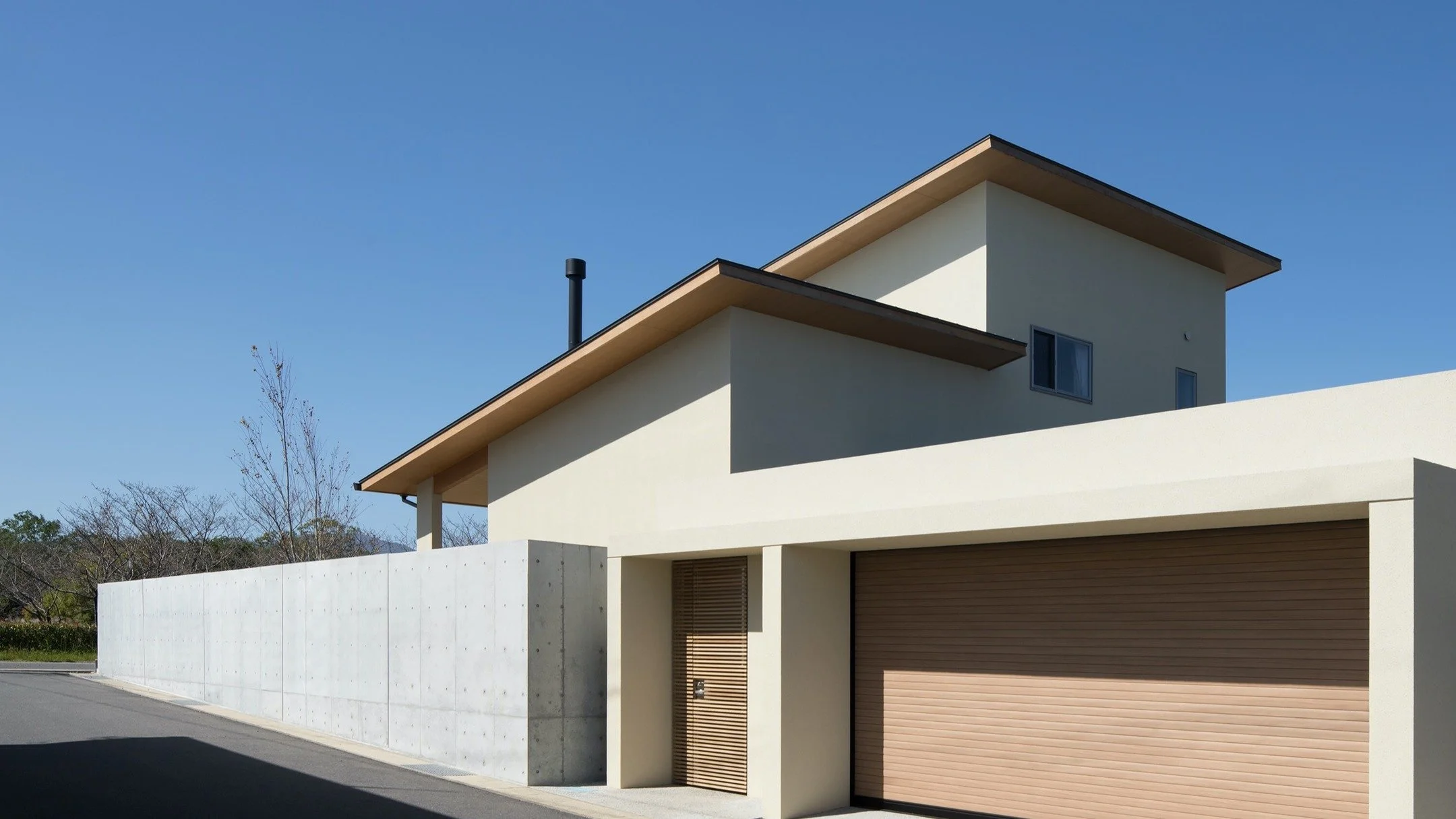 大和町の家#architecture