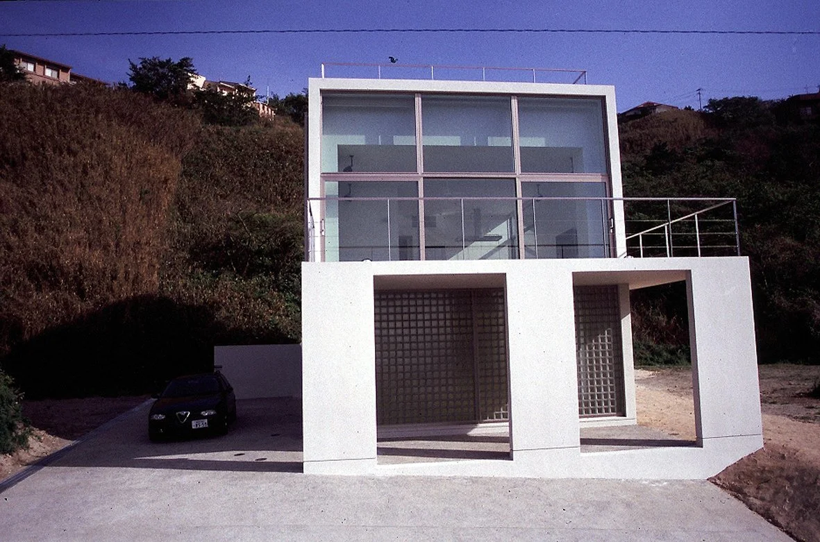 01CASA ROSSO-外観.jpg