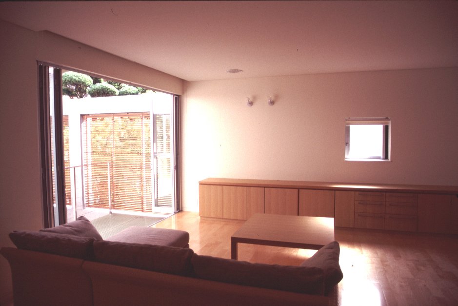 hoiの家 居間2.jpg