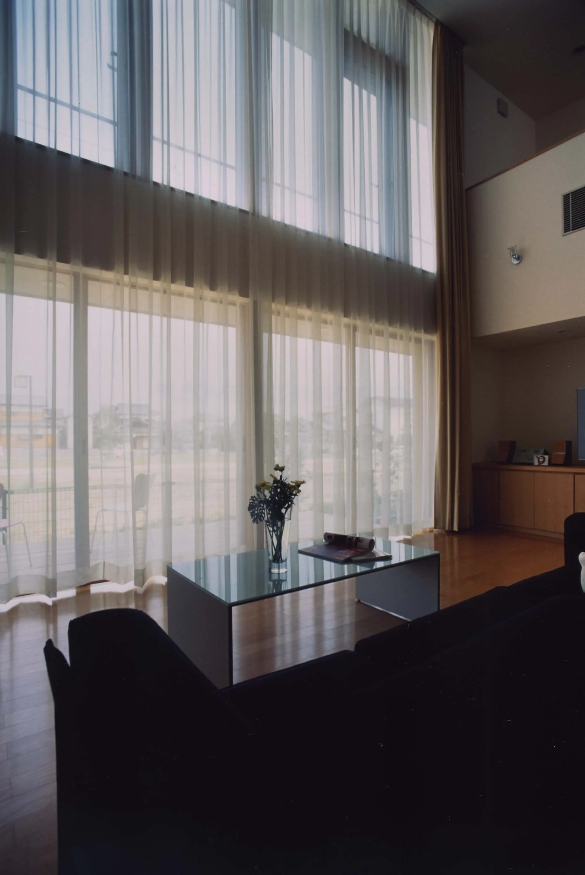 TwinHouse1 居間3.jpg
