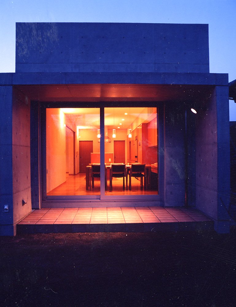 SQUARE COURT 庭側10.jpg