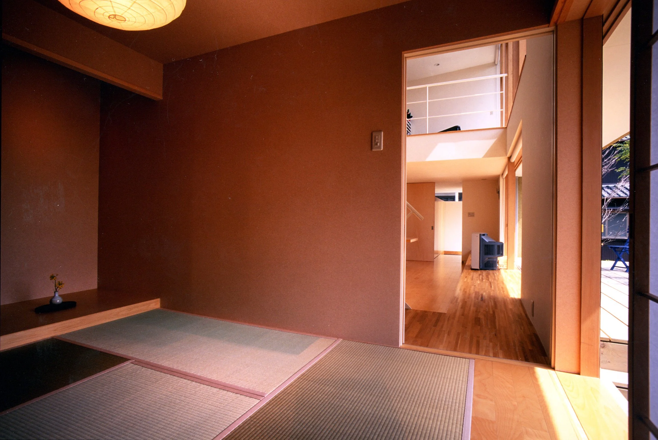 三輪の家-和室.jpg