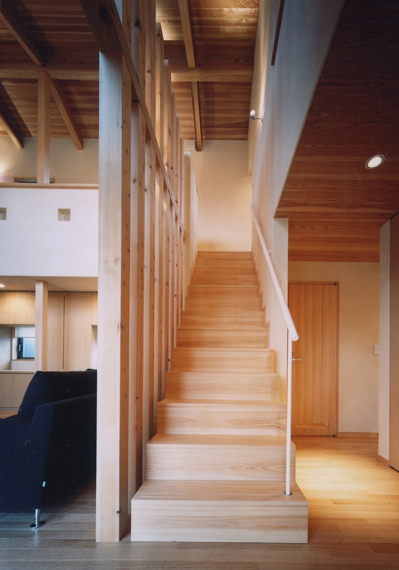 THEWOOD 階段.jpg