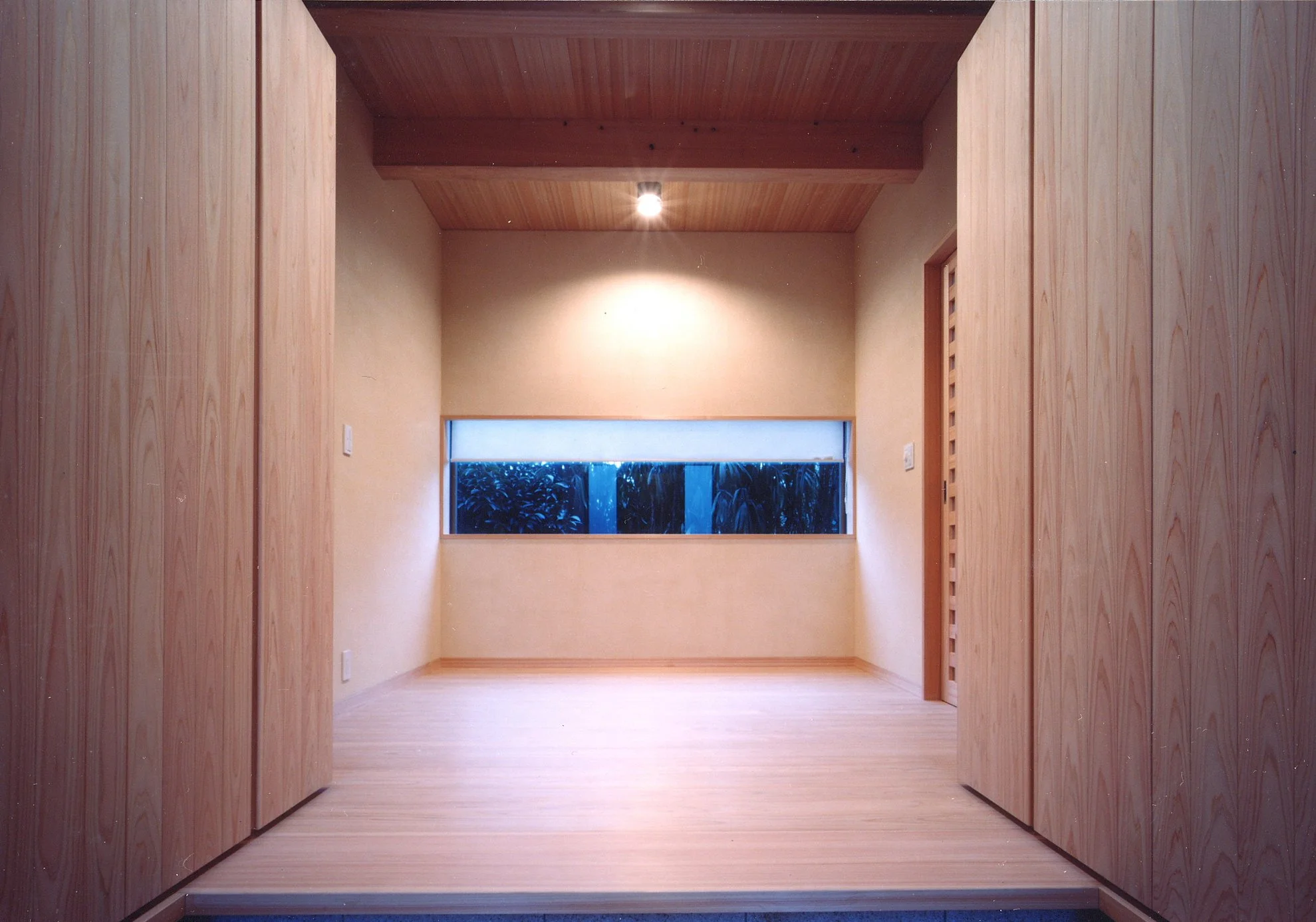 THEWOOD玄関.jpg