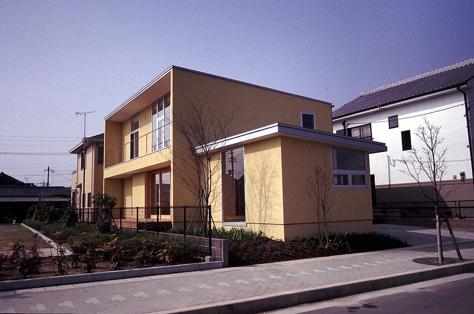 TwinHouse1 外観2.jpg