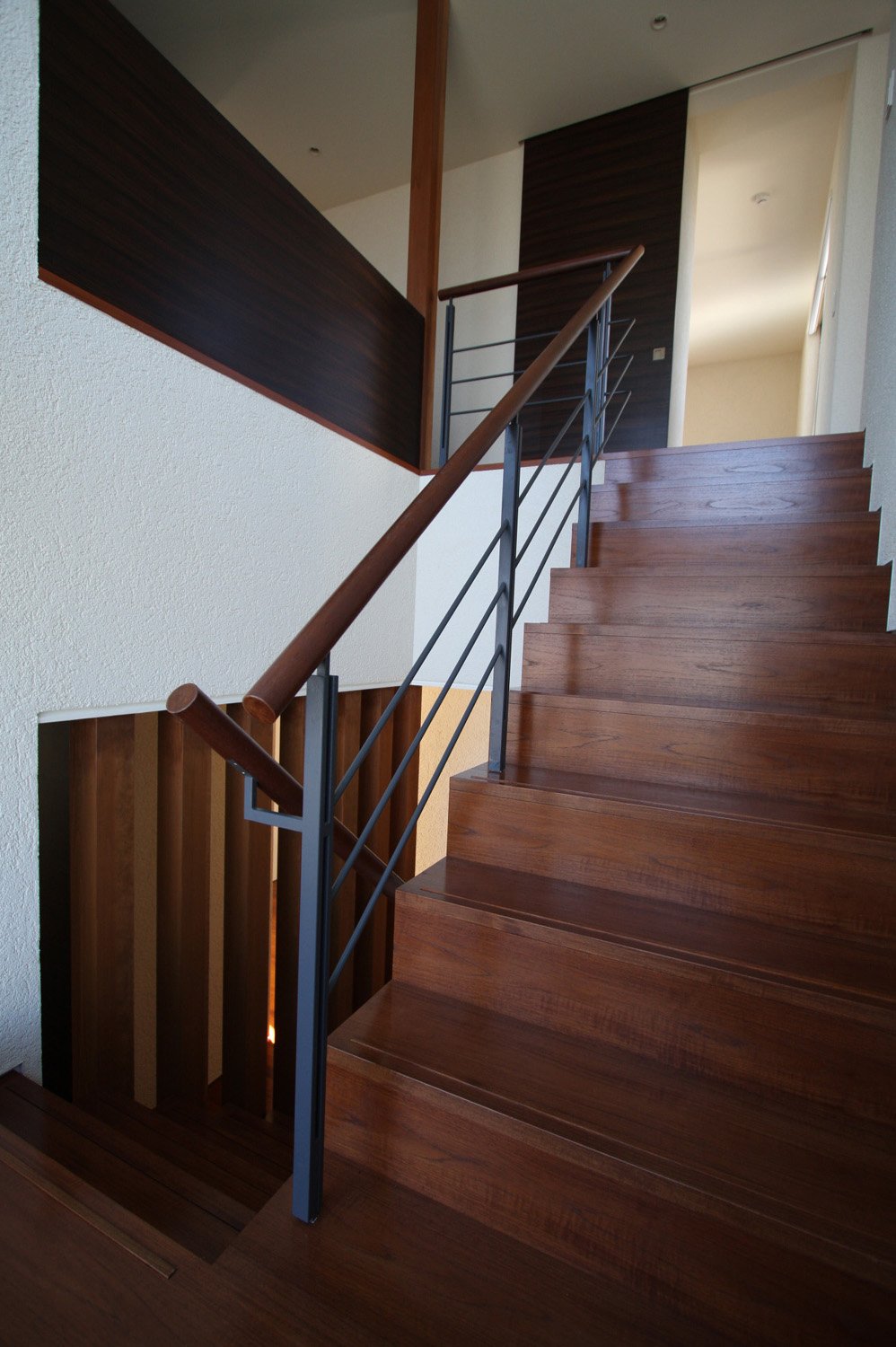 15　On Green階段室1.jpg