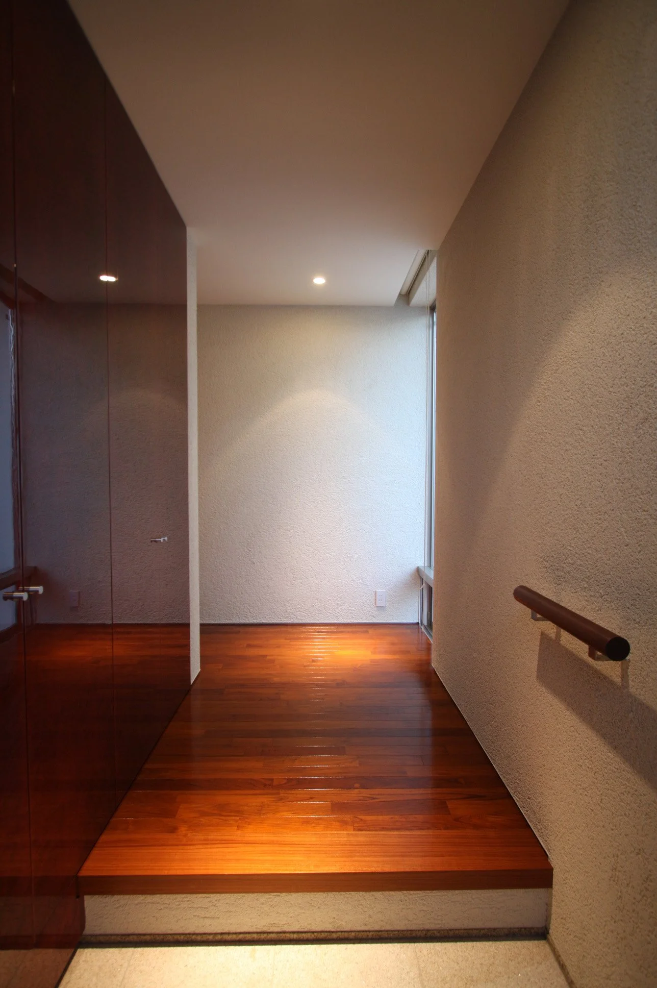 12　On Green玄関1.jpg