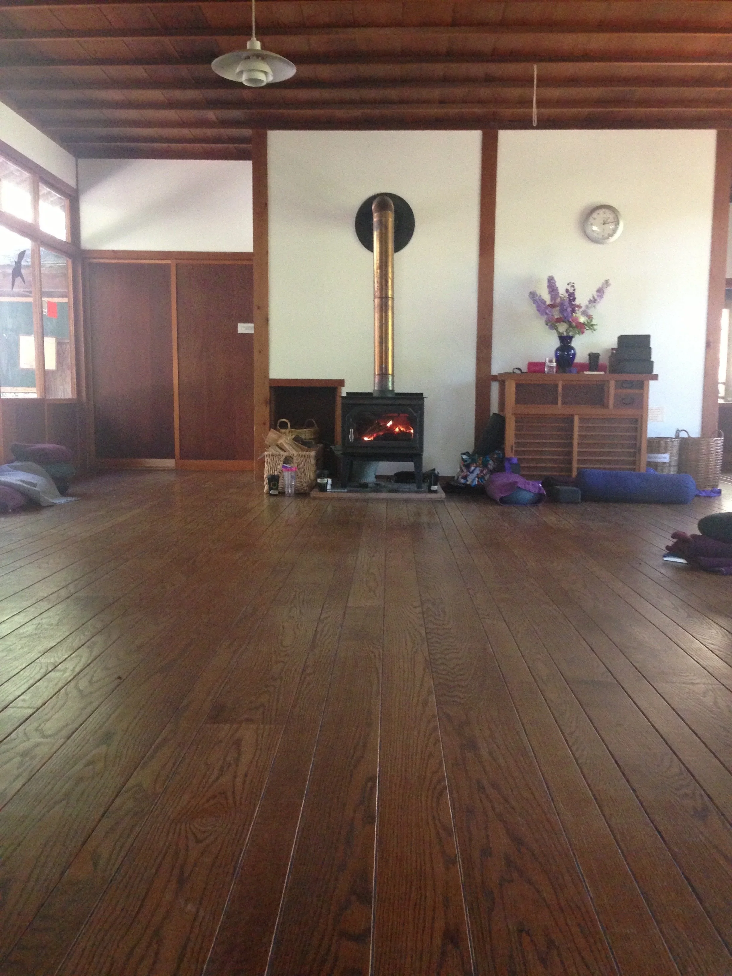 Why You Still Don’t Have a Consistent Yoga Practice (and Why It’s Not Too Late)
