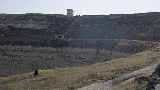 Between Breaths, 2023