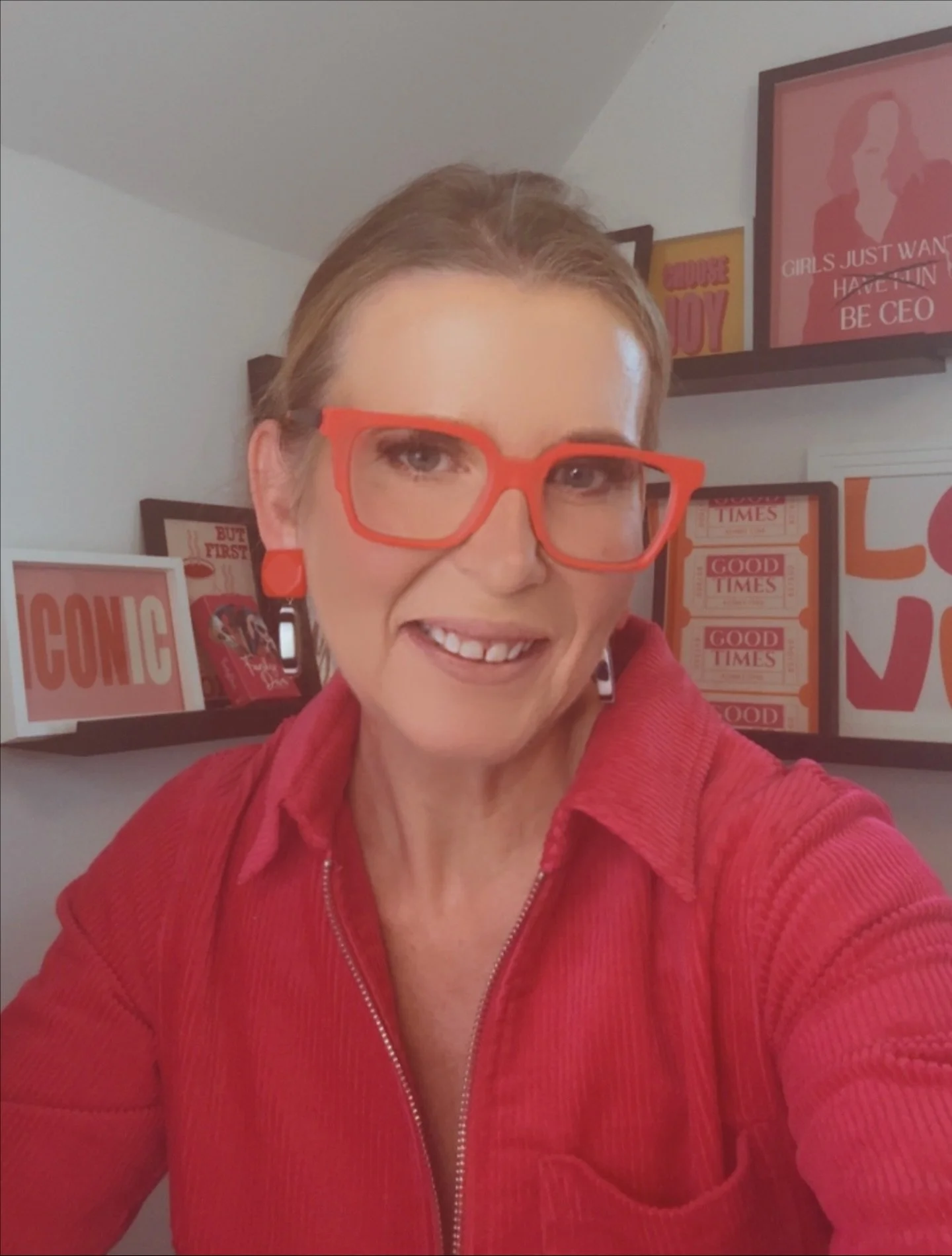 Let&rsquo;s play a game. LEADERSHIP EDITION 101...

Do you remember those managers in your career, the one that either make you smile or shudder. 

You know the characters:
 ◼️ The Stomper - you could hear them coming before you saw them, and you&rsq