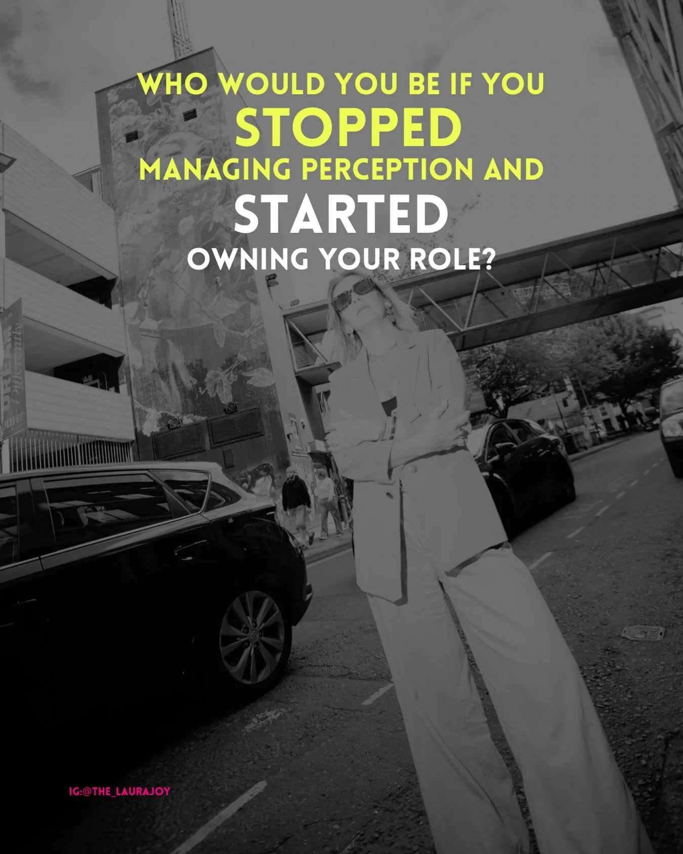No fixing required.
No reinvention needed.
Just a decision about how you show up.

You don&rsquo;t need to answer this publicly. Just ask it. And if you want to declare it out loud, my inbox is open.