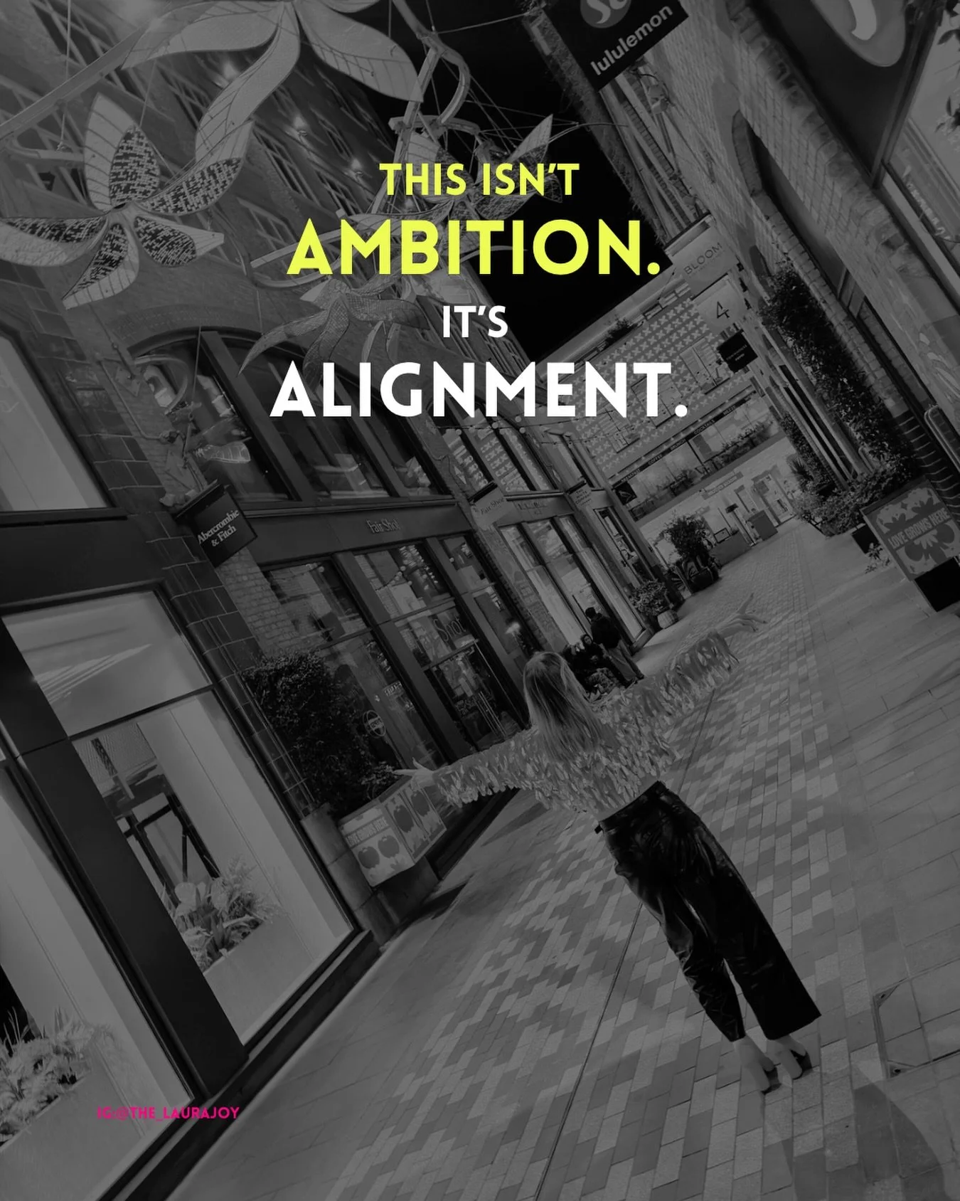 Wanting recognition doesn&rsquo;t make you difficult.
Wanting influence doesn&rsquo;t make you demanding.
Wanting authority that matches responsibility makes you honest.

This isn&rsquo;t about climbing.
It&rsquo;s about matching.

If this gives you 