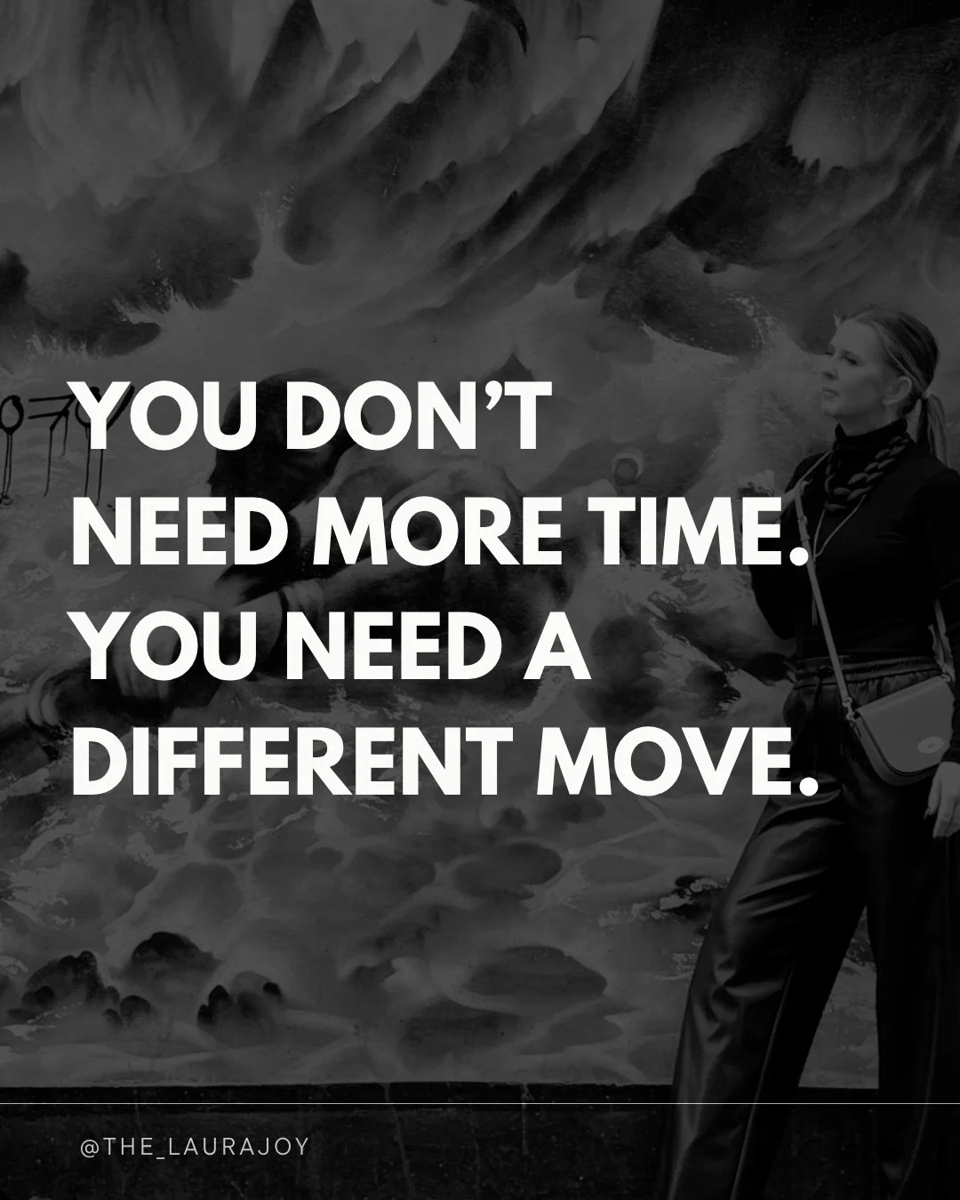You&rsquo;re not stuck.
You&rsquo;re carrying more than your role was ever designed to hold.

Doing the job.
Holding it together.
Keeping things moving.

And still&hellip;

Not backed like it.
Not recognised like it.
Not rewarded like it.

That&rsquo