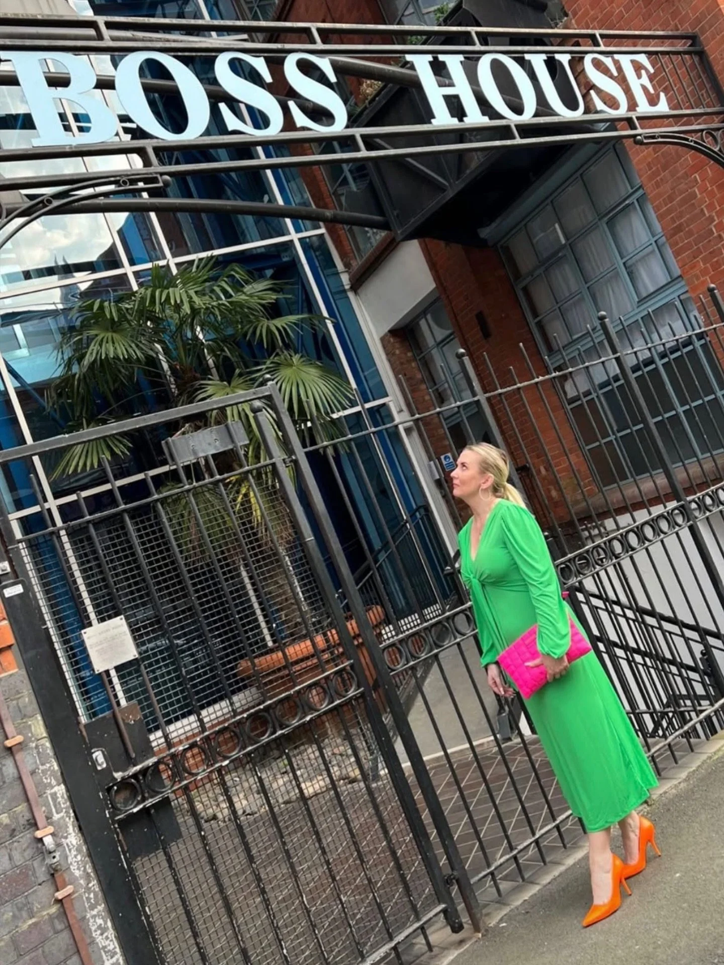 Once upon a time there was a shy young girl who&rsquo;d stay quiet, accept, over thought every situation, cared more about others happiness than her own, was always the last to be picked for teams, hated sports, made little eye contact and would neve