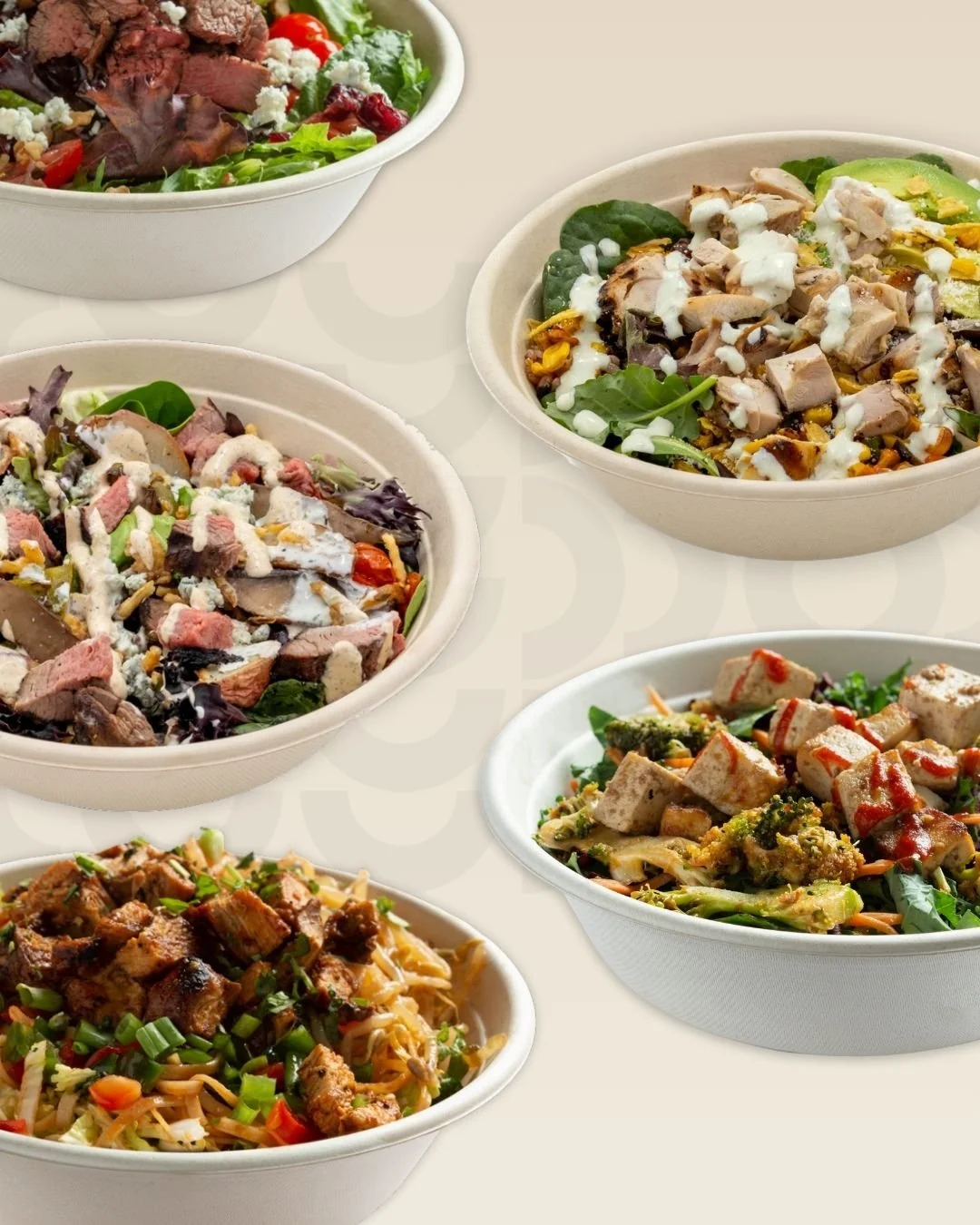 🥗 Something for EVERYONE at CoreLife Eatery!
From hearty bowls to lighter options, we&rsquo;ve got flavors the whole family will love. Bring the crew and enjoy fresh, wholesome eats together. 👨&zwj;👩&zwj;👧&zwj;👦✨

📲 Order online or dine in toda