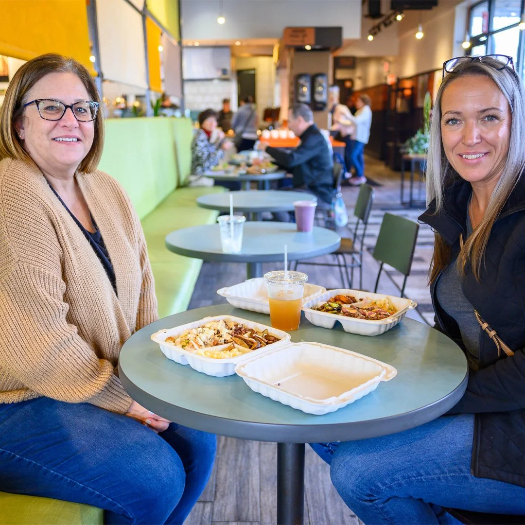 Sharing pays off!
Use the CoreLife app to refer a friend and you&rsquo;ll each get a $5 reward when they join.
Offer ends 12/31/25.