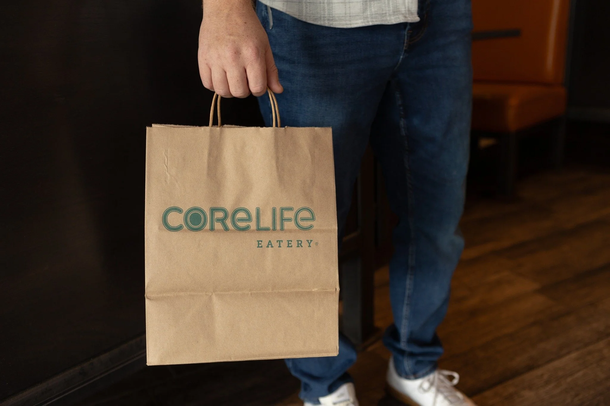 Holiday gifting just got tastier! 🎁
Purchase a $25 CoreLife gift card and you&rsquo;ll get a $5 coupon back.
Grab it in the app or in-store!