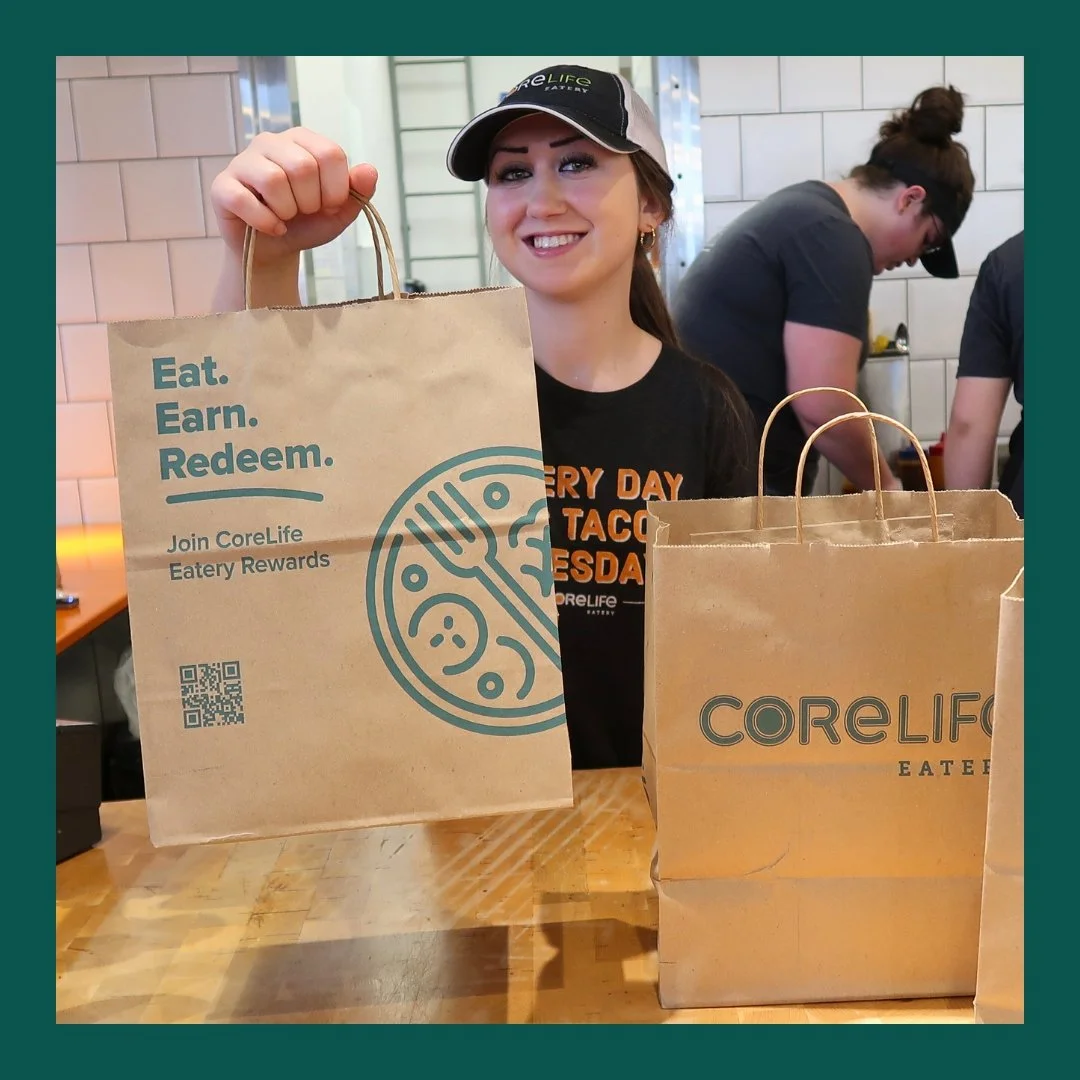 Start the year with a fresh opportunity at CoreLife Eatery!
We&rsquo;re hiring team members who are passionate about great food, teamwork, and growth.

🔗 Apply today: https://careers.corelifeeatery.com/