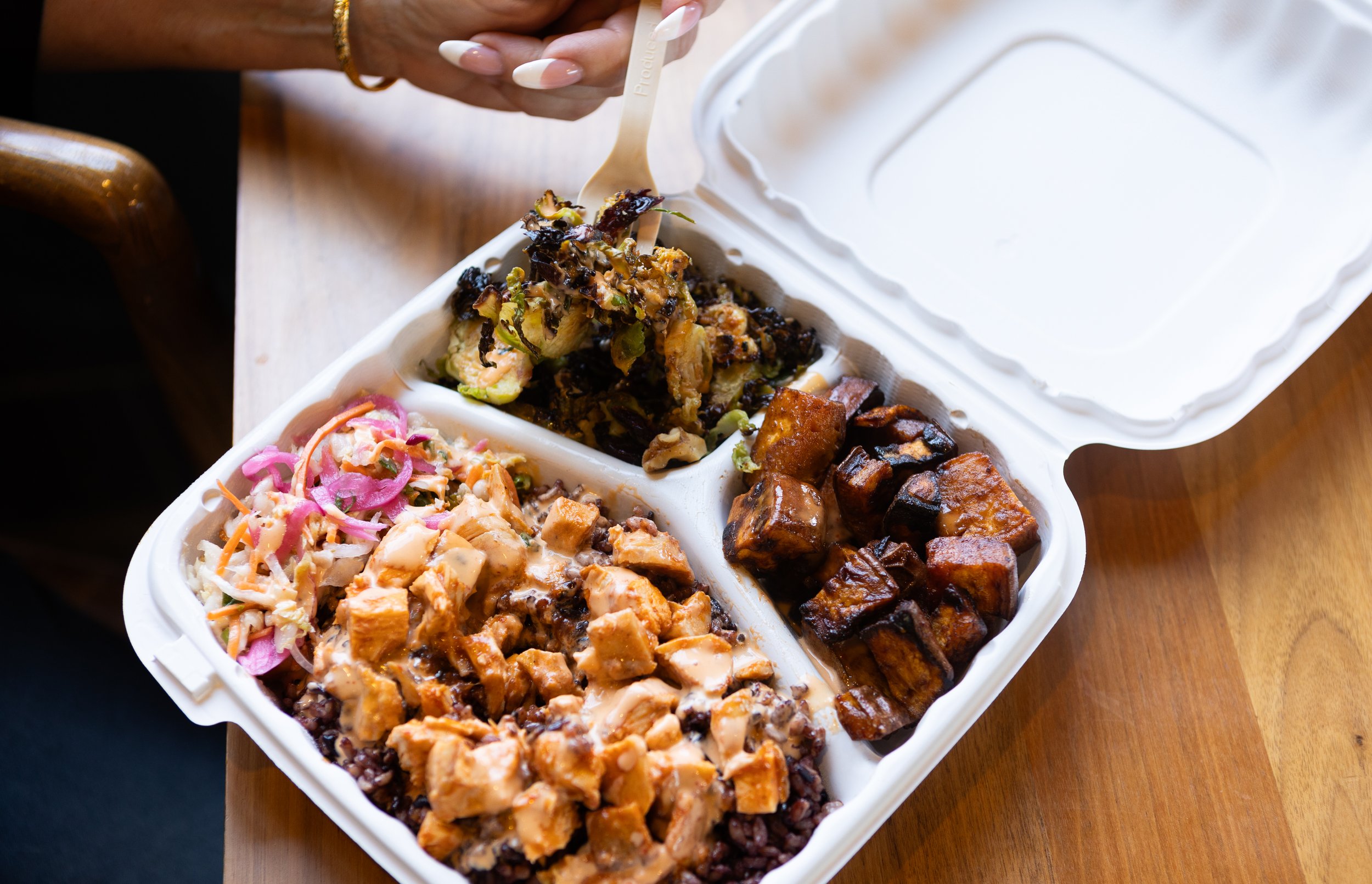 Why CoreLife Eatery in Syracuse, NY is a Great Dinner Spot