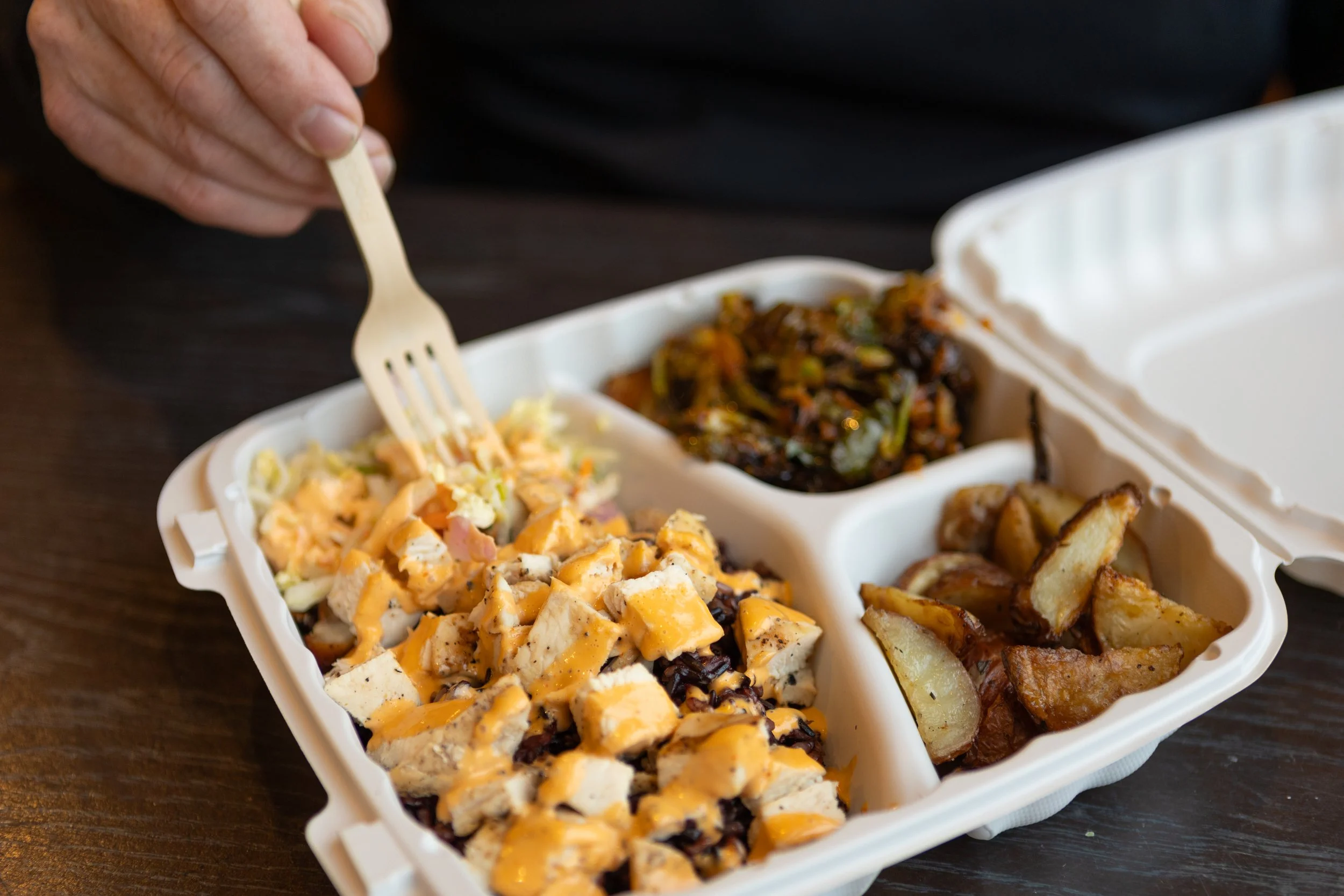 Why CoreLife Eatery in Maumee, OH Is a Great Dinner Spot