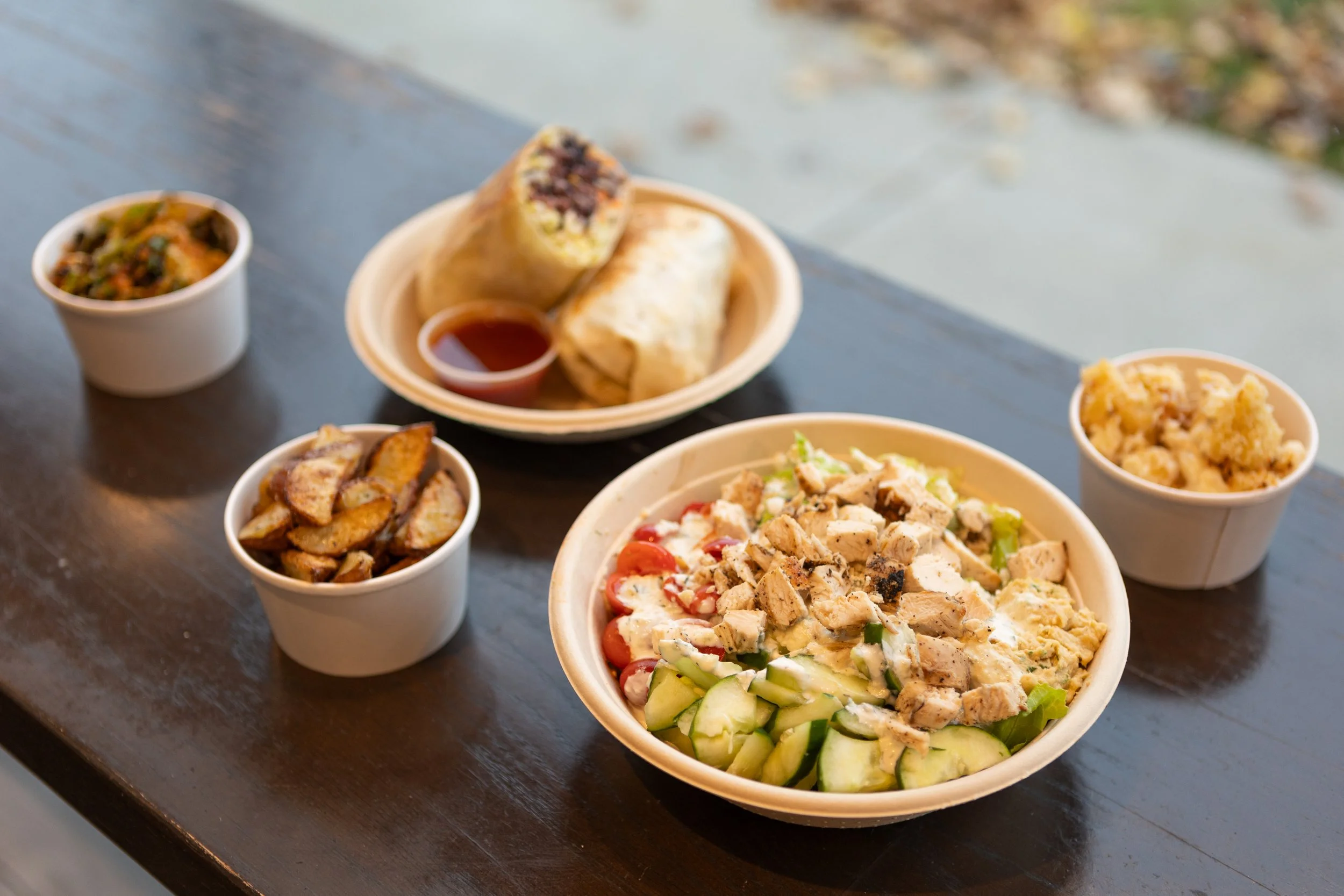 Why CoreLife Eatery in Cool Springs, TN Is a Great Dinner Spot