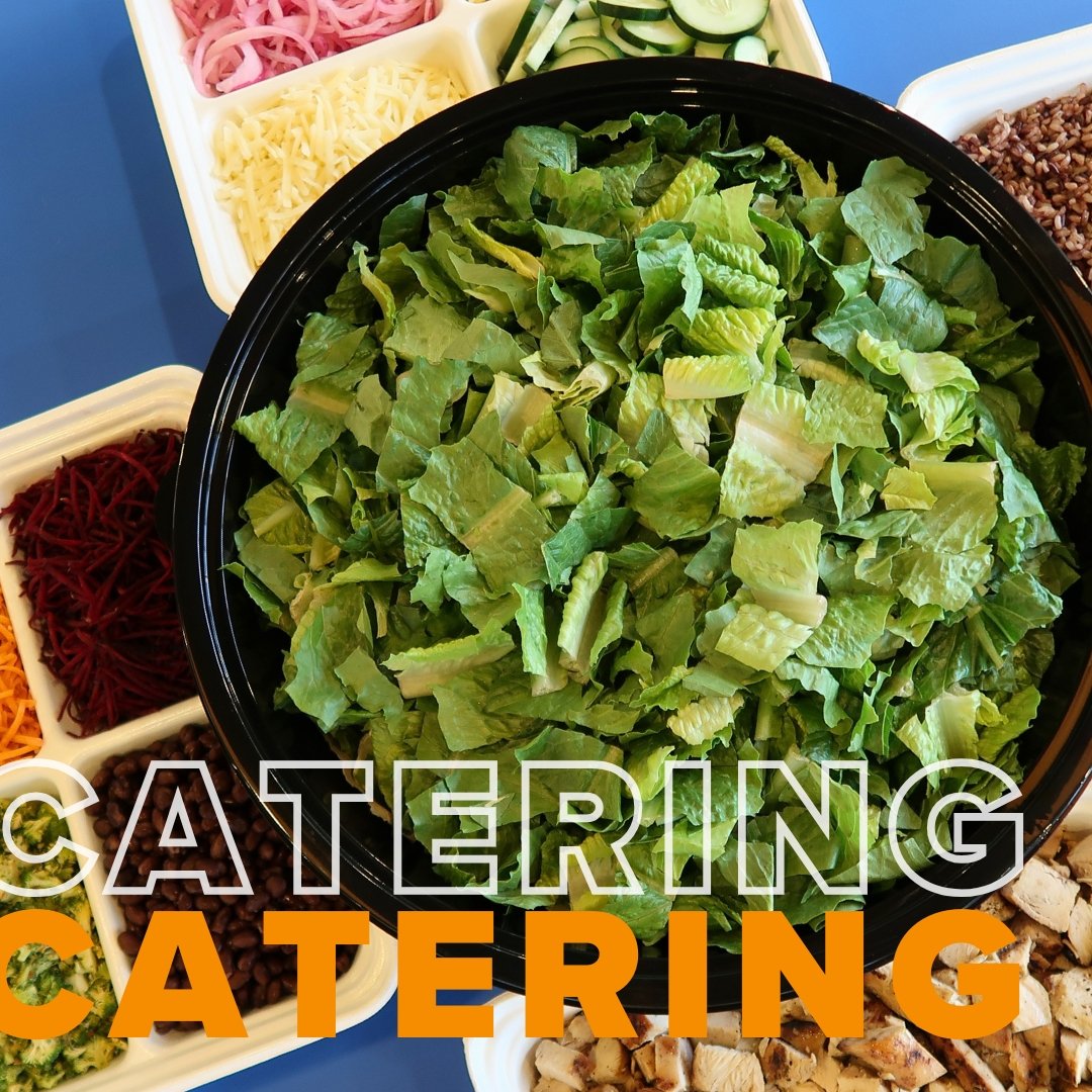 Why You Should Choose Catering with CoreLife Eatery in Maumee, OH
